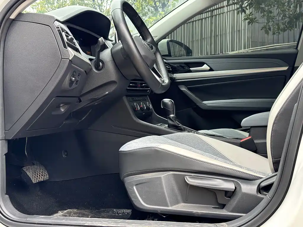 Volkswagen Lavida 2023 280TSI DSG
