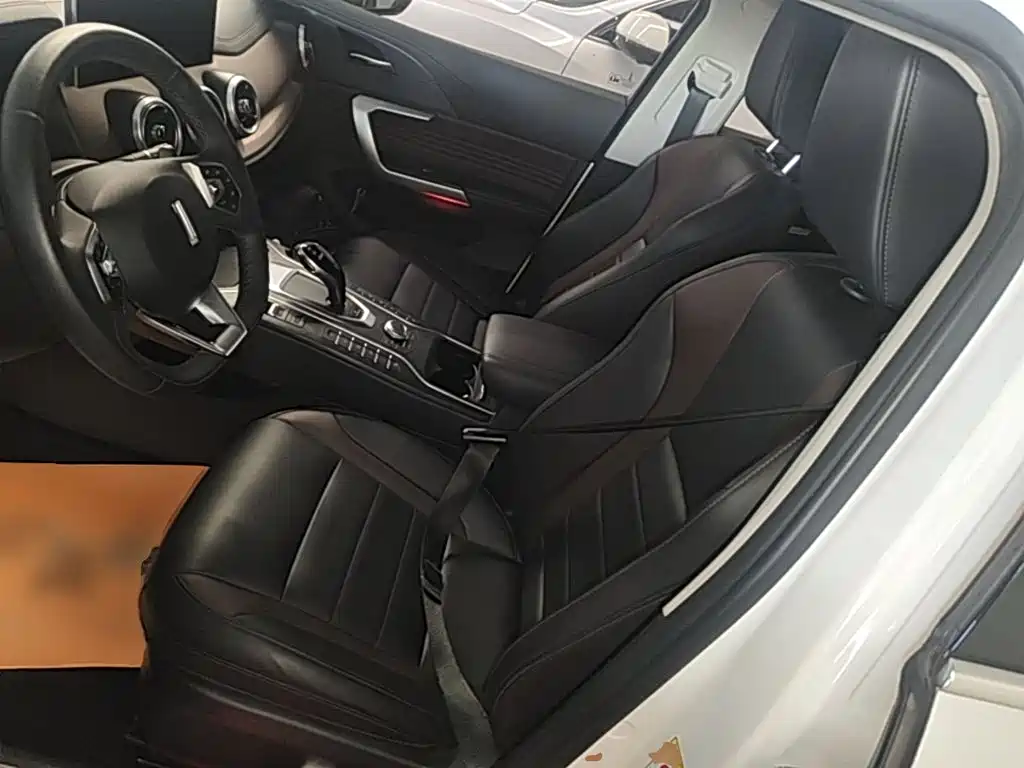 Wey Wey VV5 — миниатюра 15