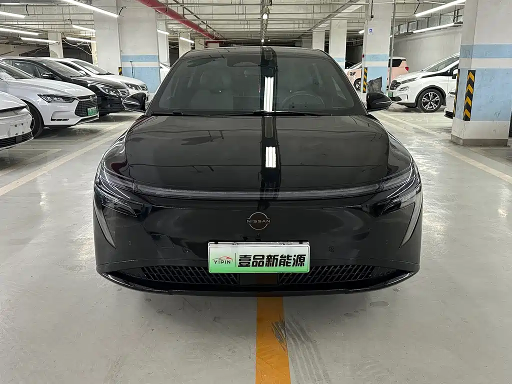 Nissan N7 — миниатюра 2