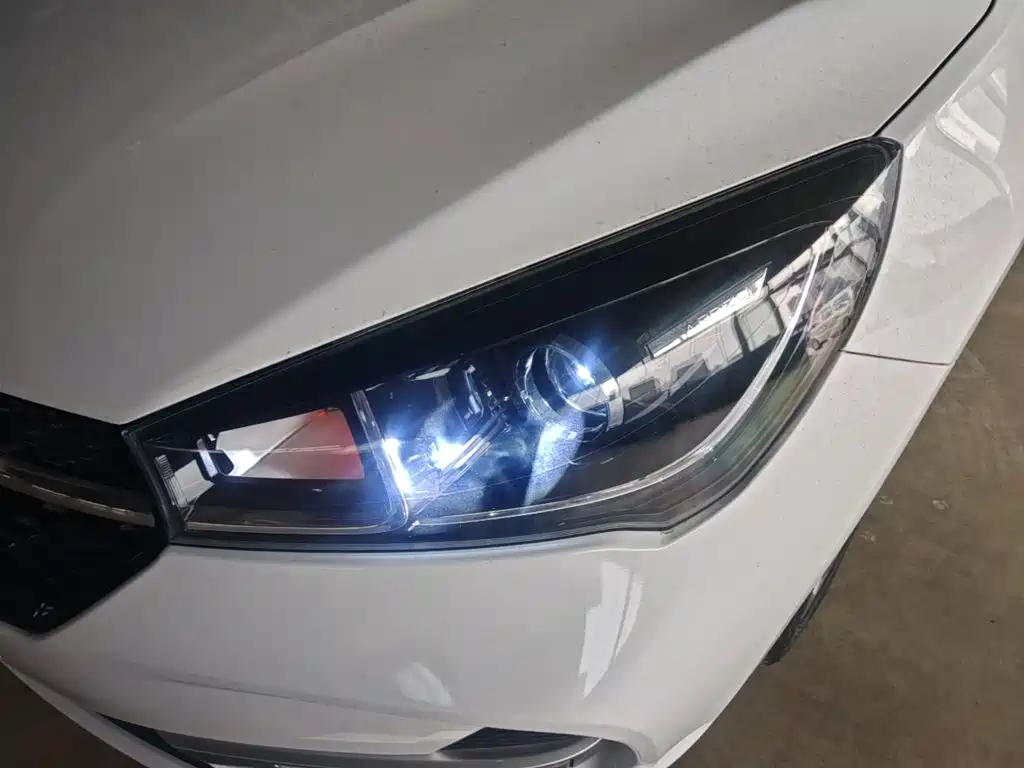 Chery Arrizo 5 — миниатюра 24