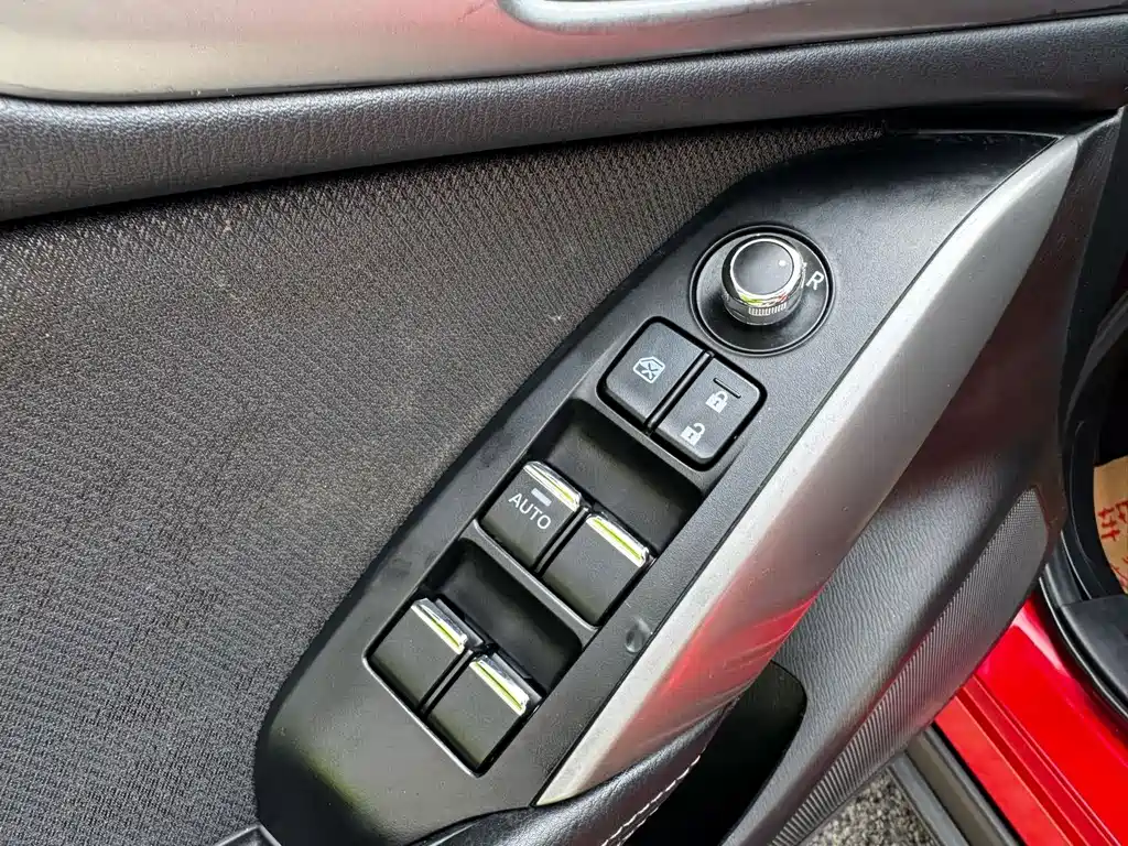 Mazda CX-4 — миниатюра 12