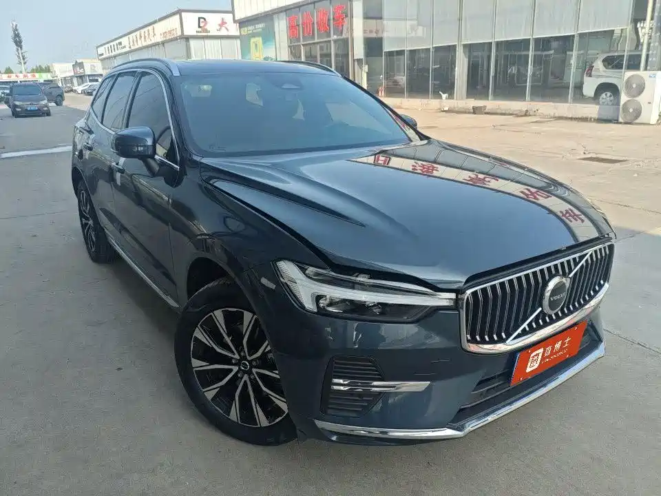 Volvo XC60 — миниатюра 2