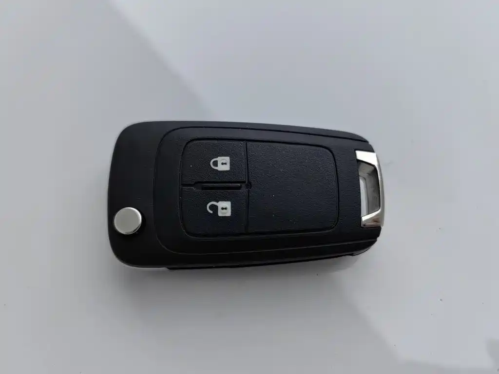Buick Encore — миниатюра 19