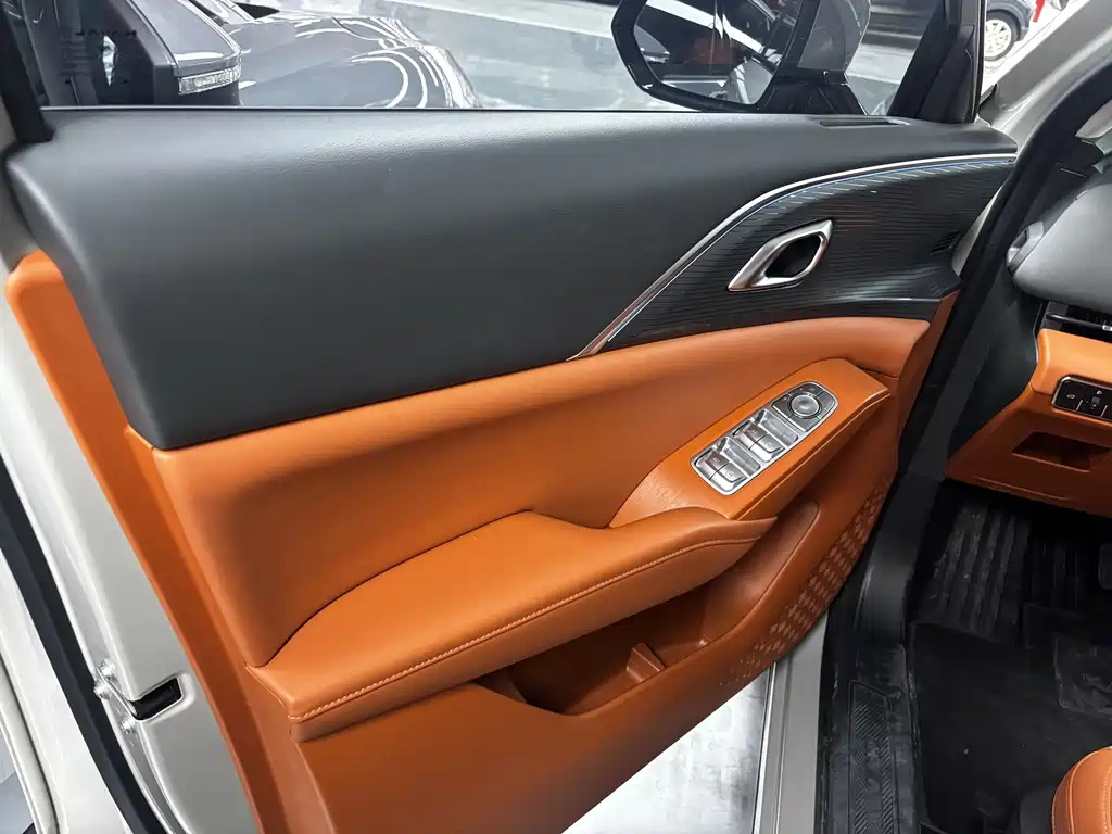 Haval Xiaolong MAX — миниатюра 10