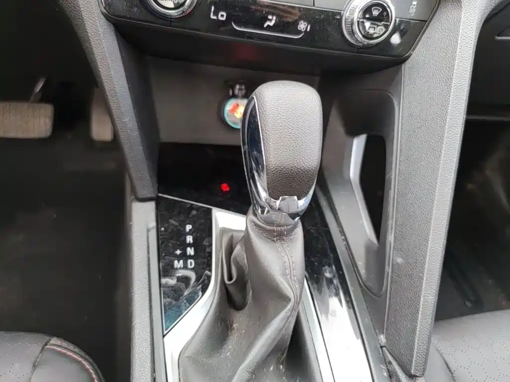 Chevrolet Volando — миниатюра 14