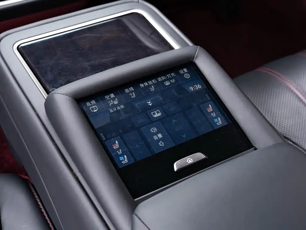Lexus LS — фотографии объявления, Фото 19