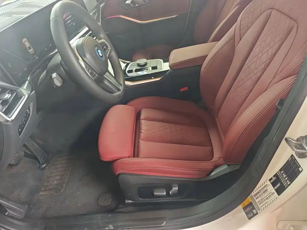 BMW i3 — миниатюра 15