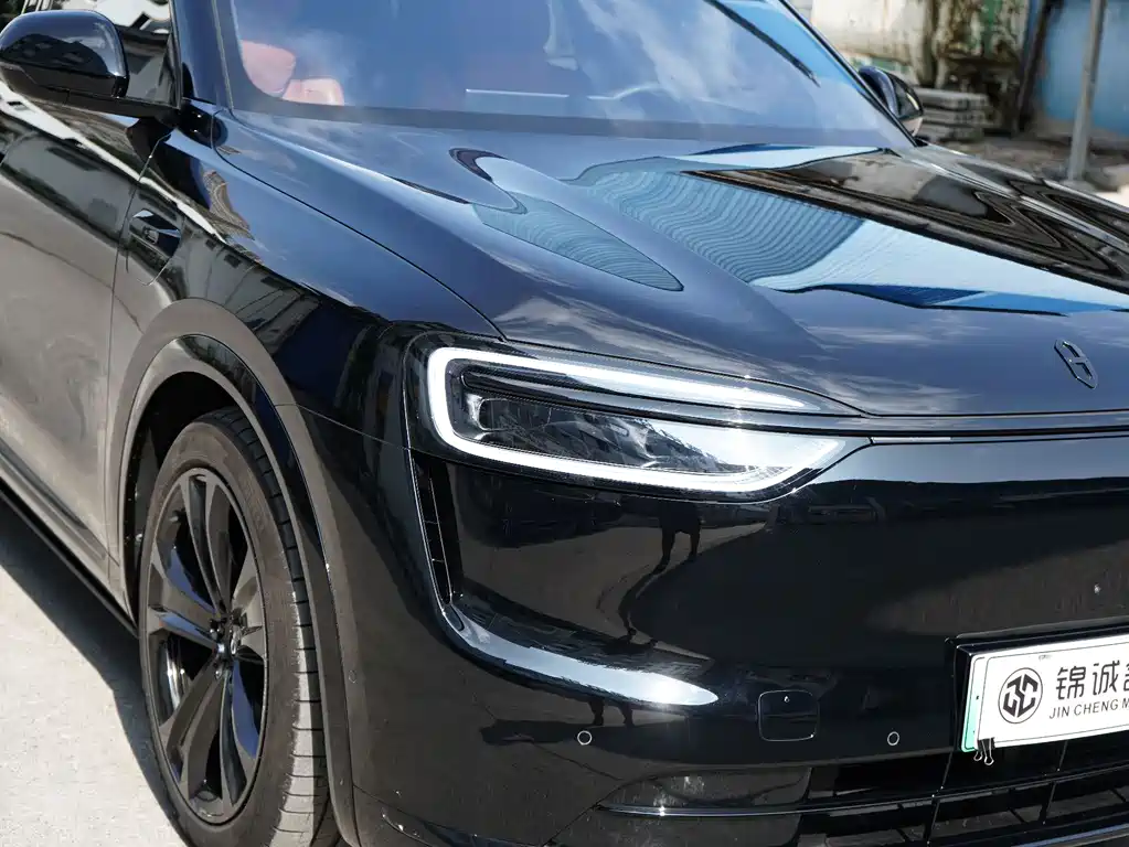 AITO AITO M7 — миниатюра 10