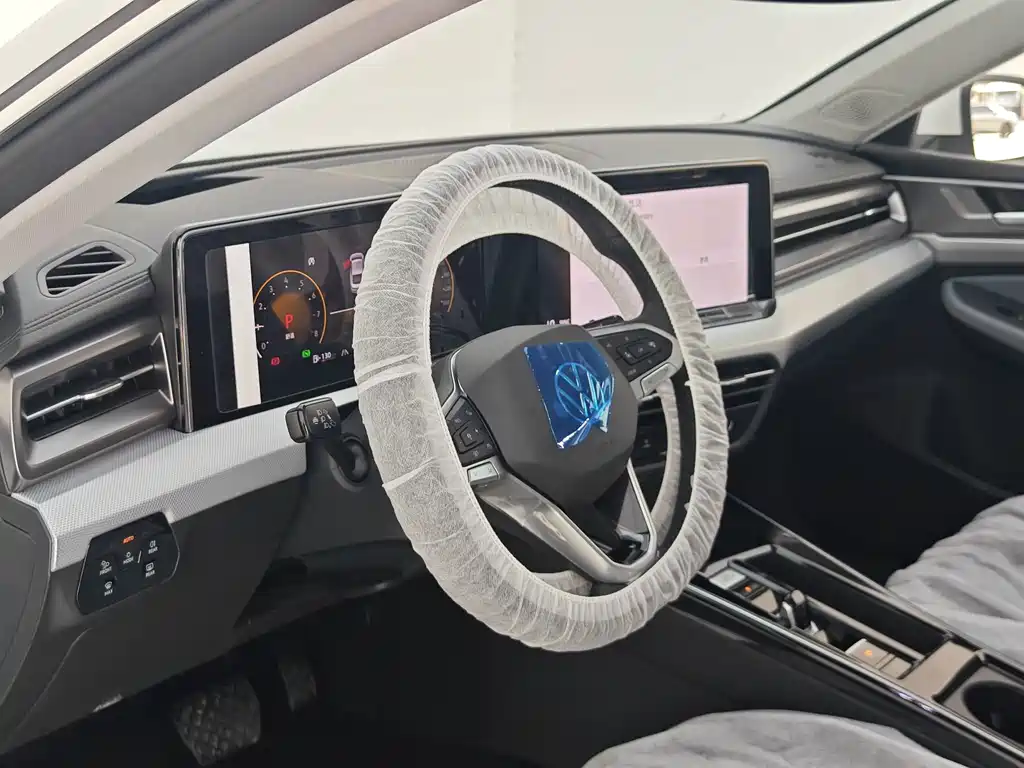 Volkswagen Lamando — миниатюра 22