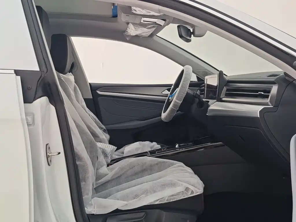 Volkswagen Lamando — миниатюра 9
