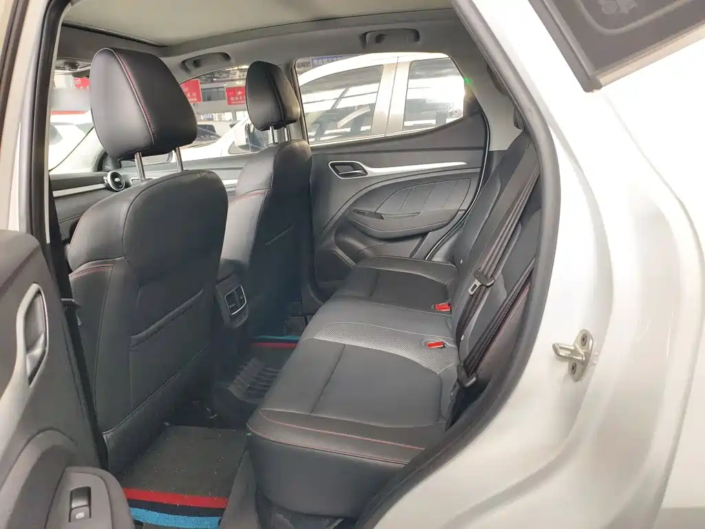 MG ZS — миниатюра 13