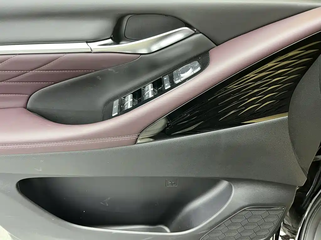 GAC Motor Trumpchi M8 — миниатюра 16