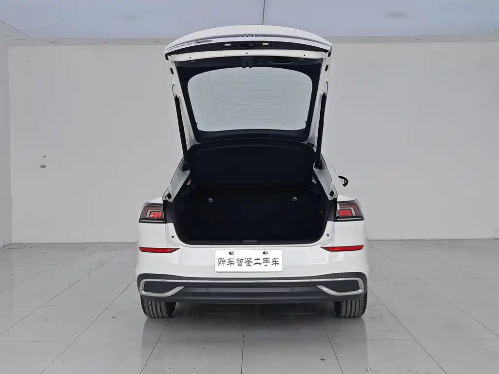 Volkswagen Lamando — миниатюра 17