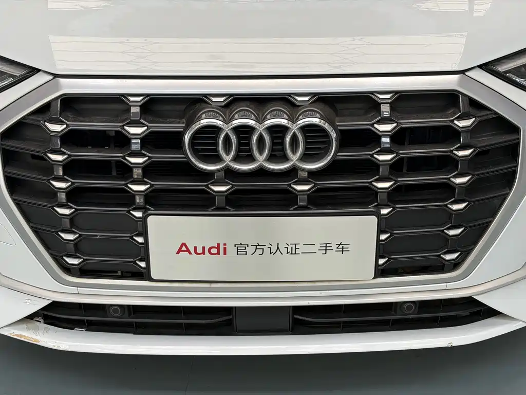 Audi Q3 — фотографии объявления, Фото 17