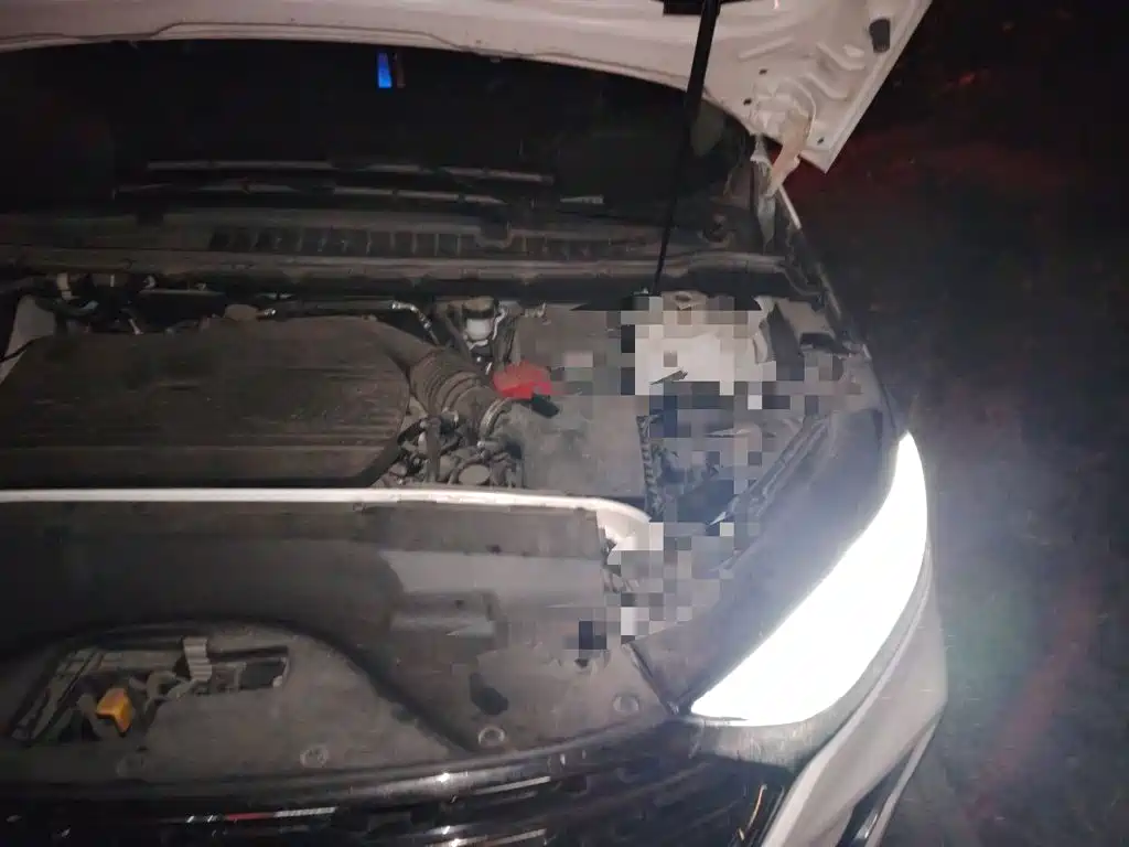 Ford Edge — миниатюра 21