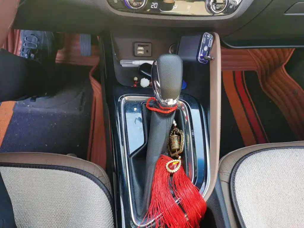 Buick GL6 — миниатюра 10