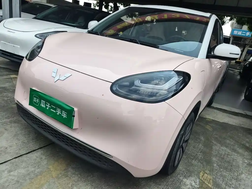 Wuling Bingo — миниатюра 24