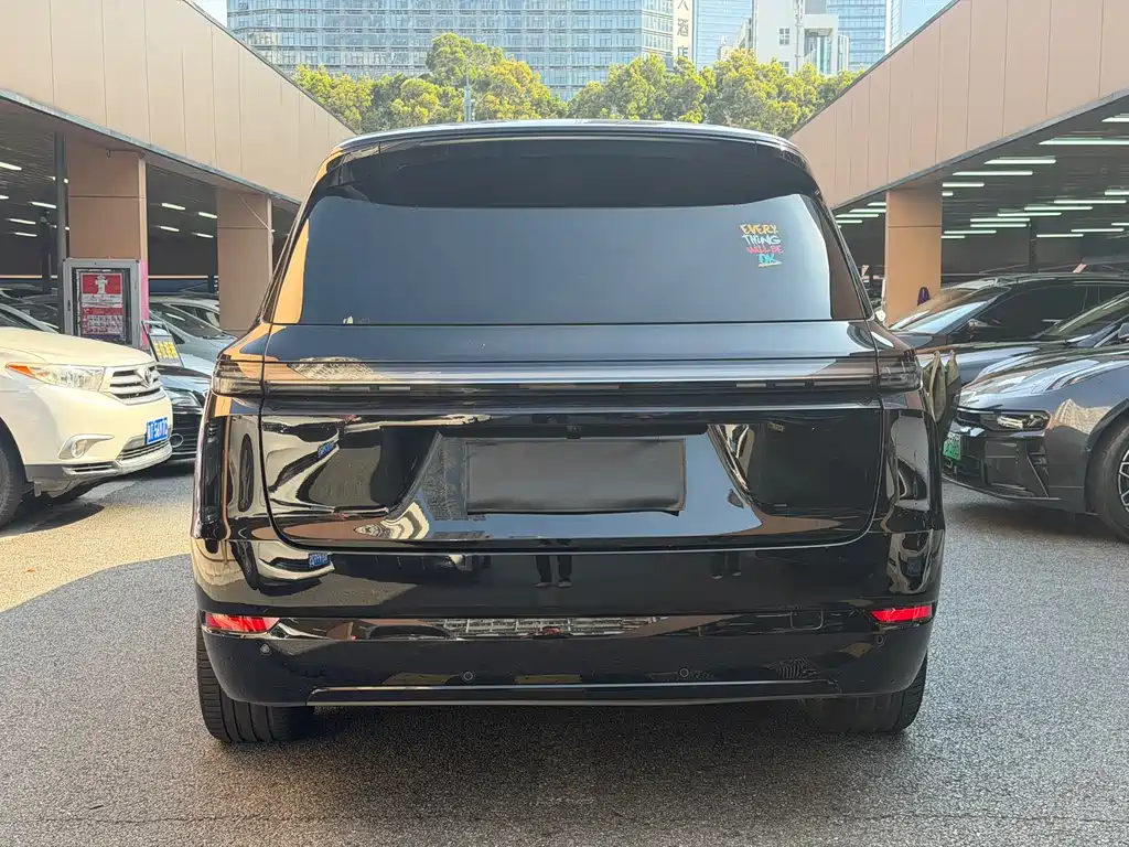 Li Auto IDEAL L9
