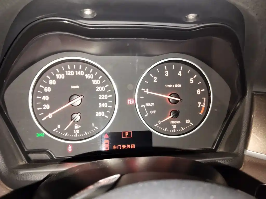 BMW X1 — миниатюра 7