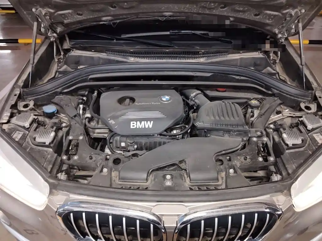 BMW X1 — миниатюра 16