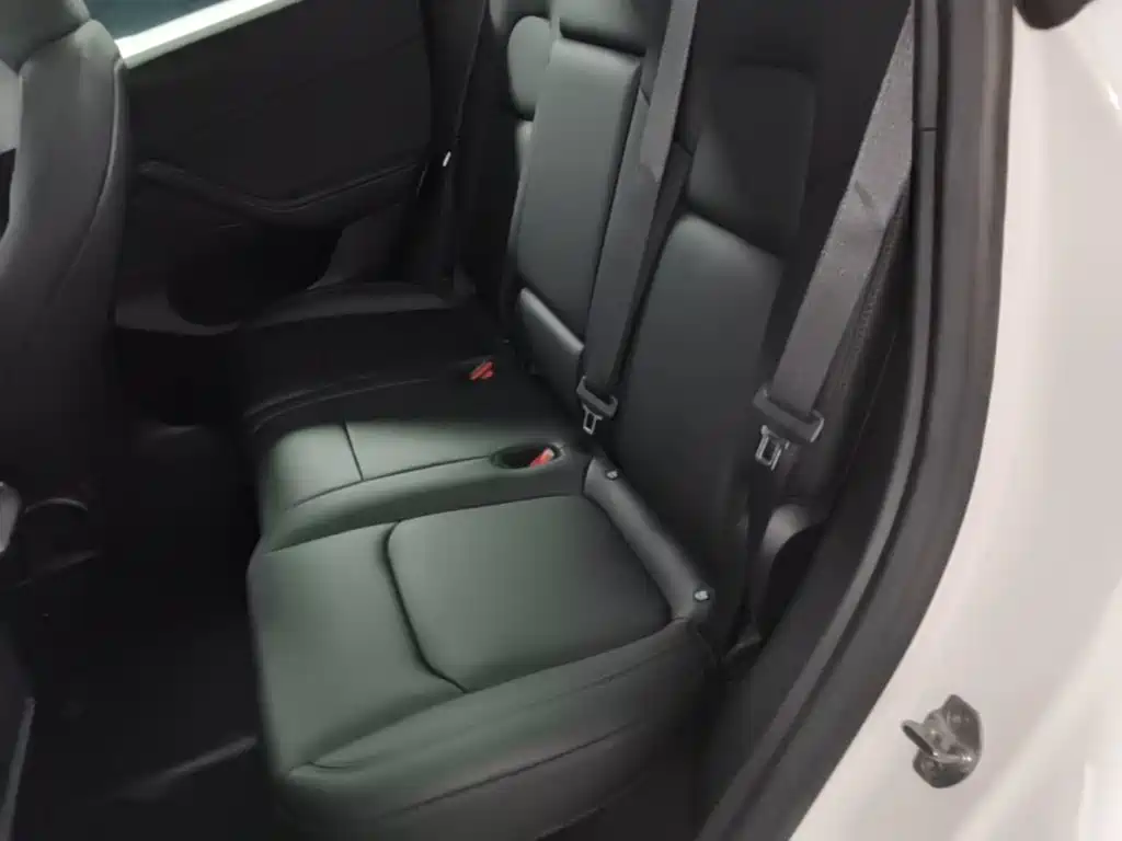Tesla Model Y — миниатюра 17