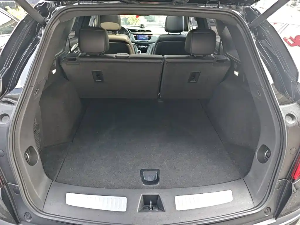 Cadillac XT5 — миниатюра 19