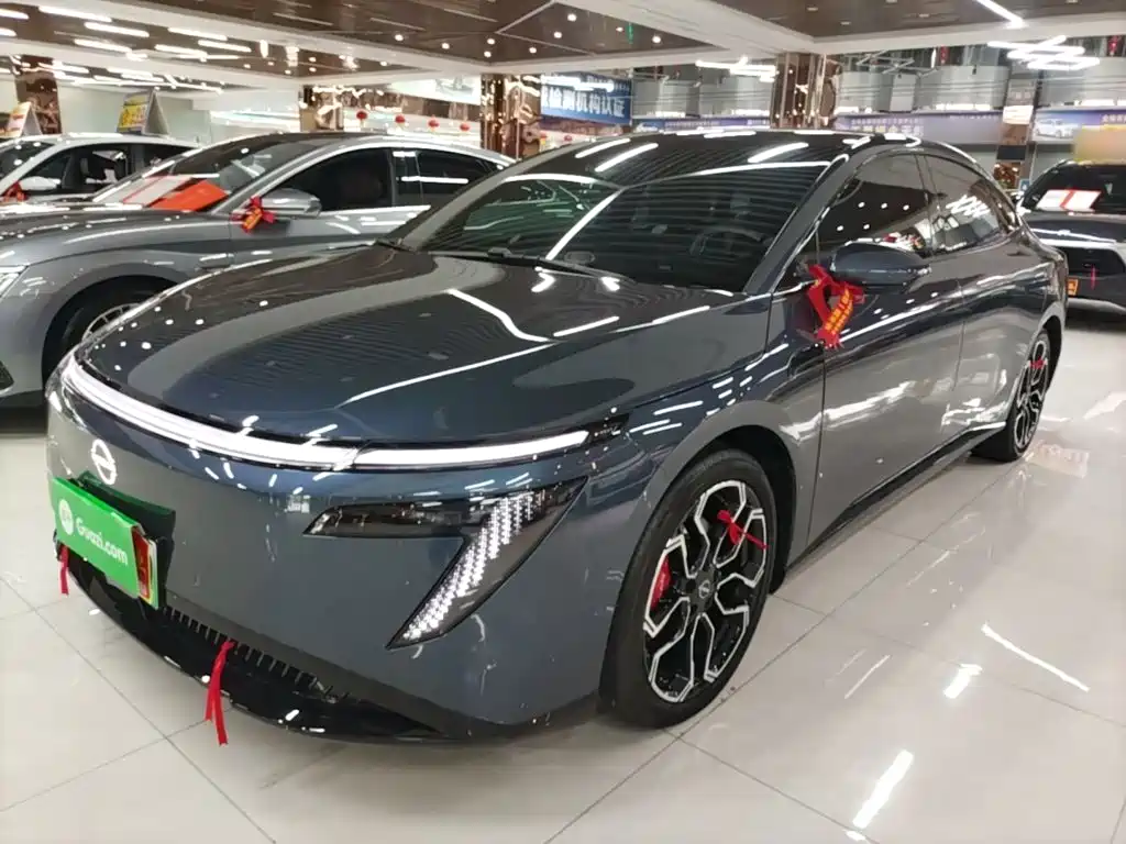 Nissan N7 — миниатюра 2