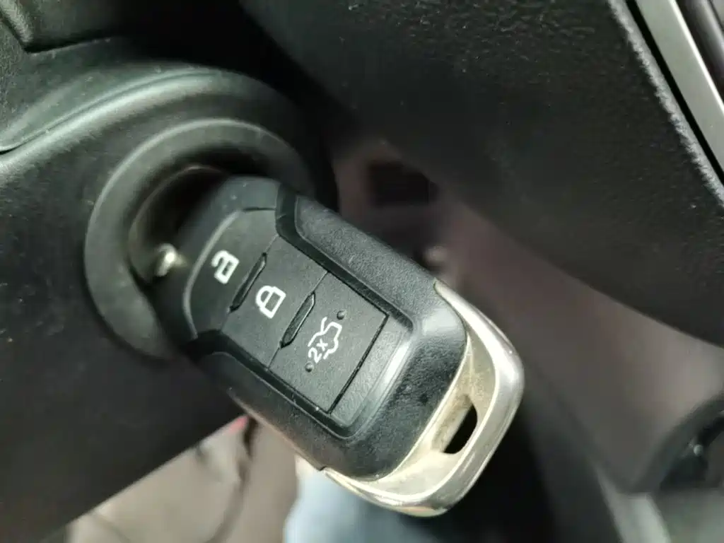 Ford Focus — миниатюра 9