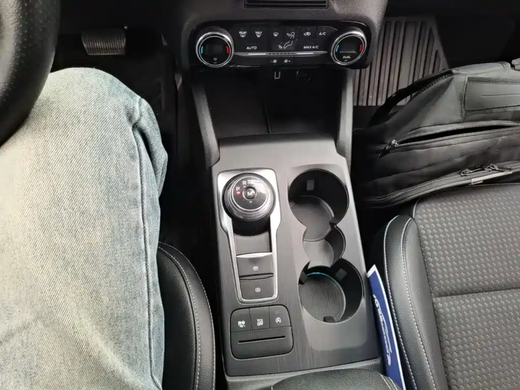 Ford Focus — миниатюра 14
