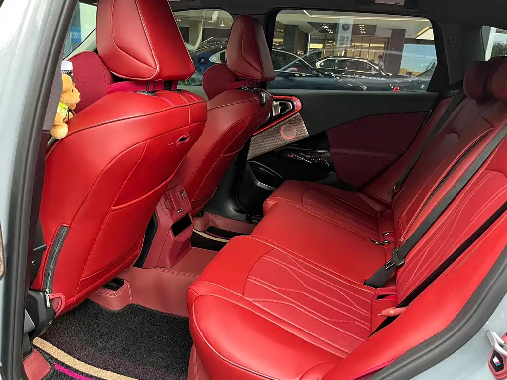 BMW X3 — миниатюра 8