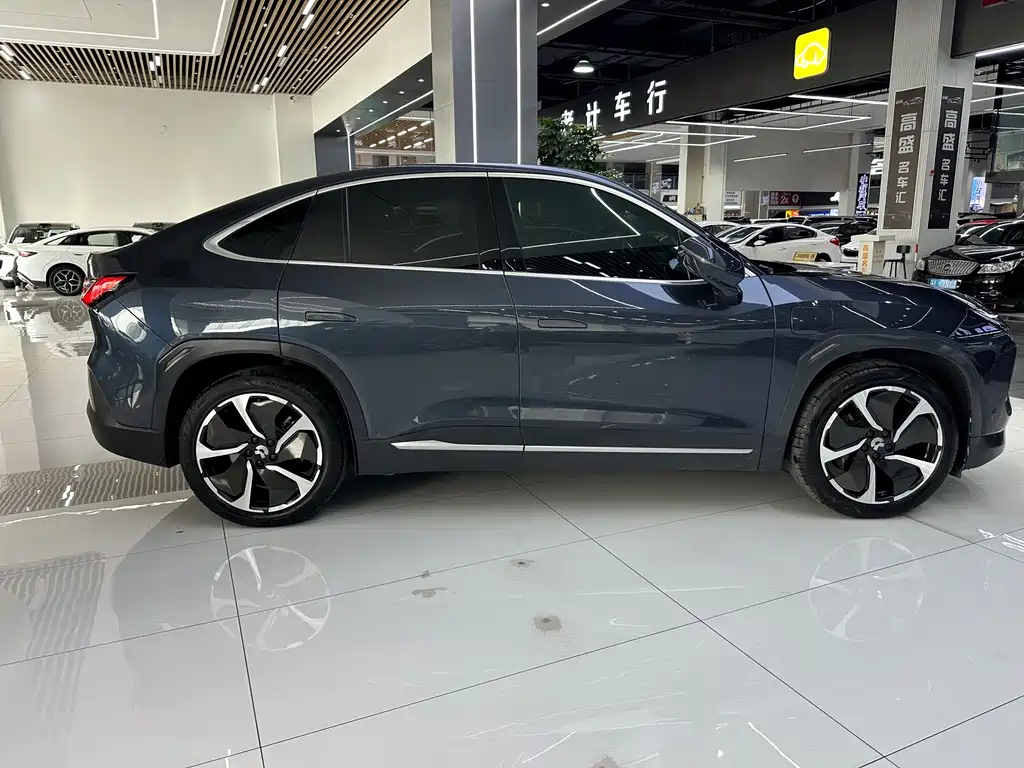 NIO EC6 — миниатюра 20
