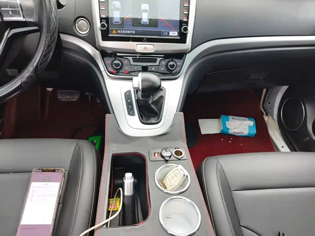 Haval M6 — миниатюра 14