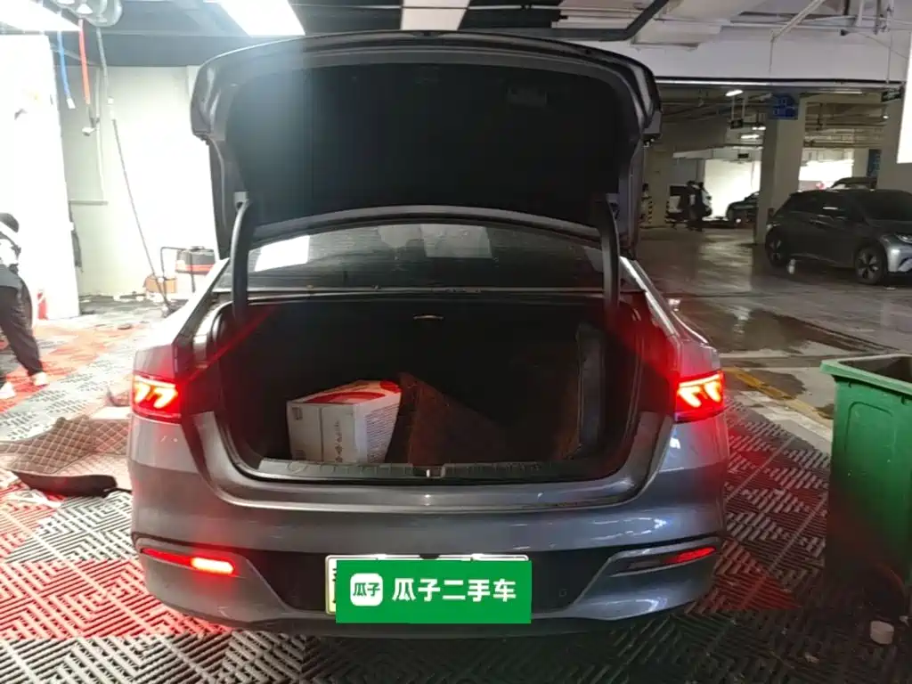 BYD Qin PLUS — миниатюра 19
