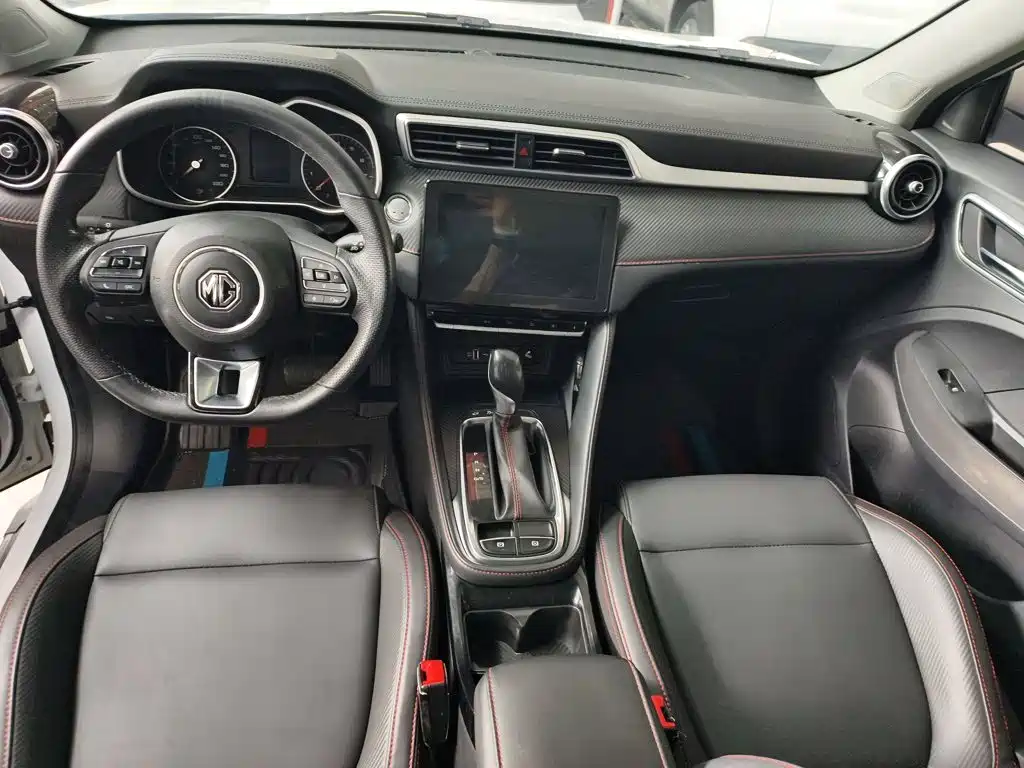 MG ZS — миниатюра 14