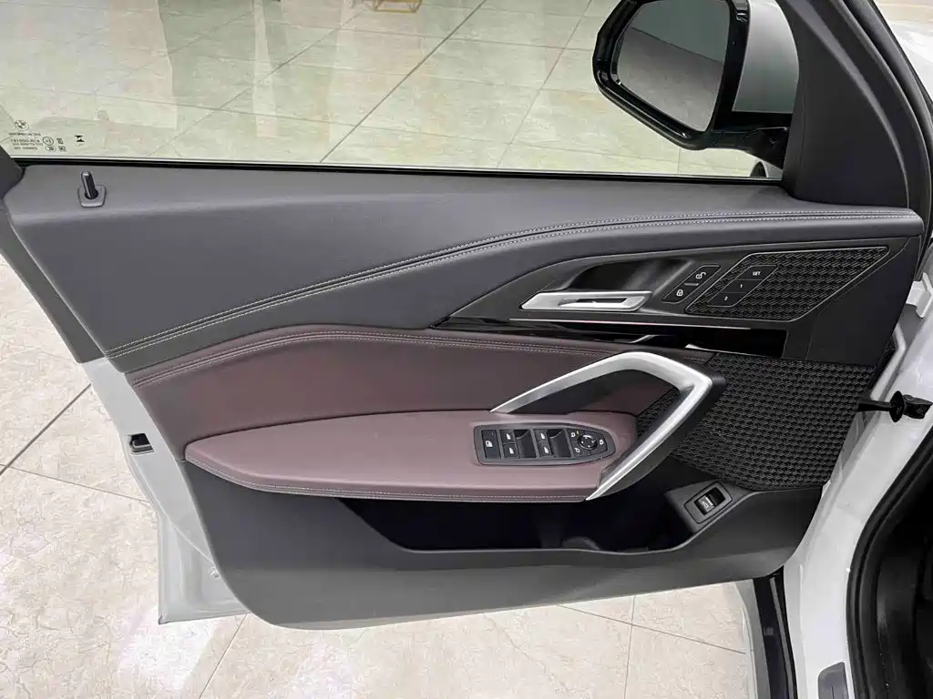 BMW X1 — миниатюра 16