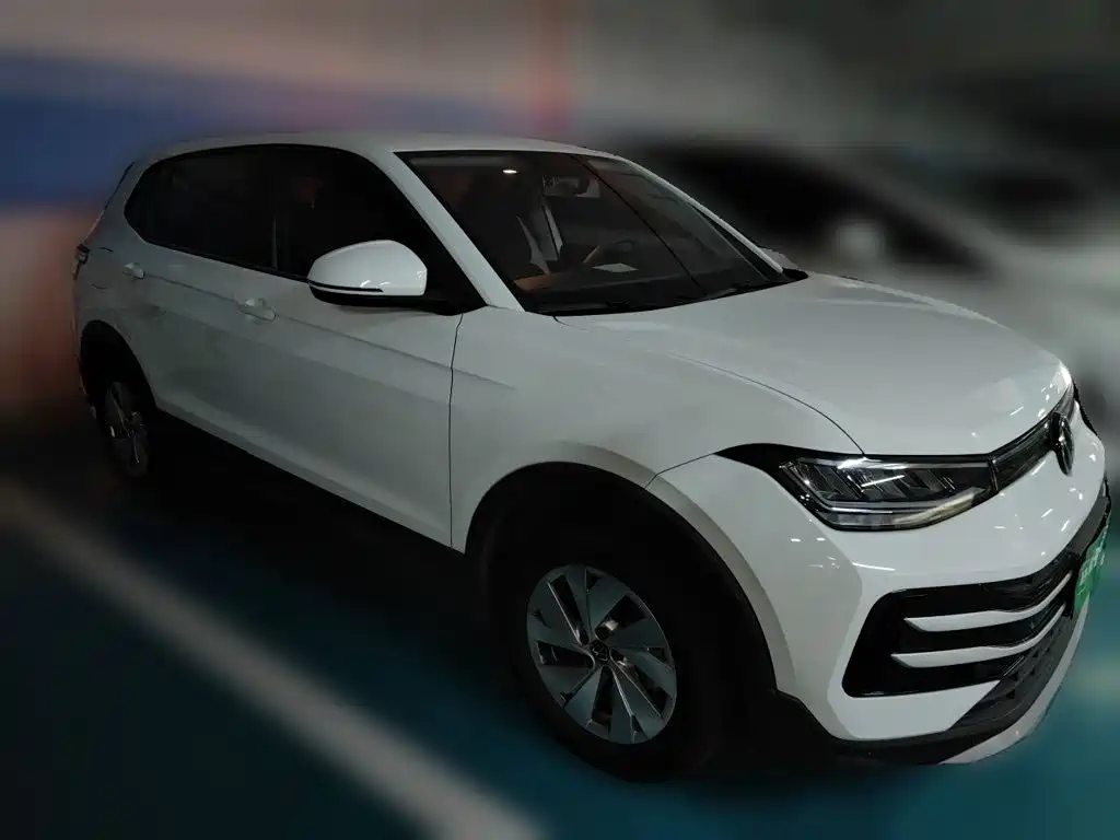 Volkswagen Tharu — миниатюра 24