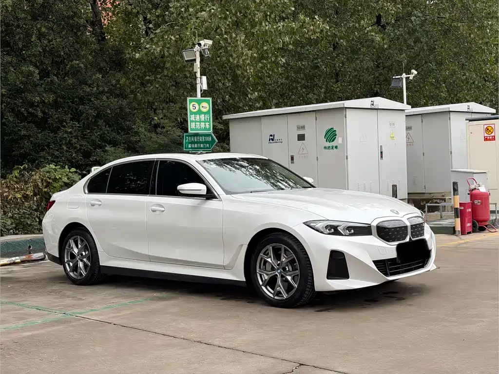 BMW i3 — миниатюра 3