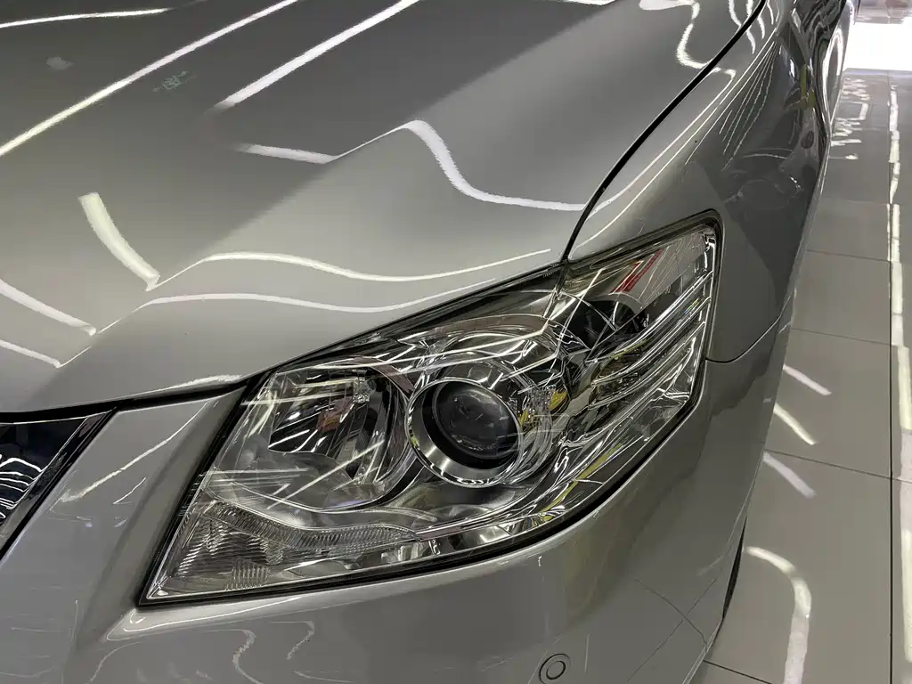 Toyota Camry — миниатюра 41