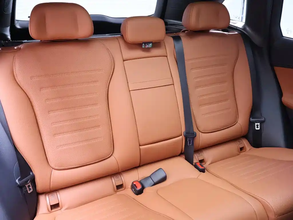 Mercedes-Benz GLC — миниатюра 23
