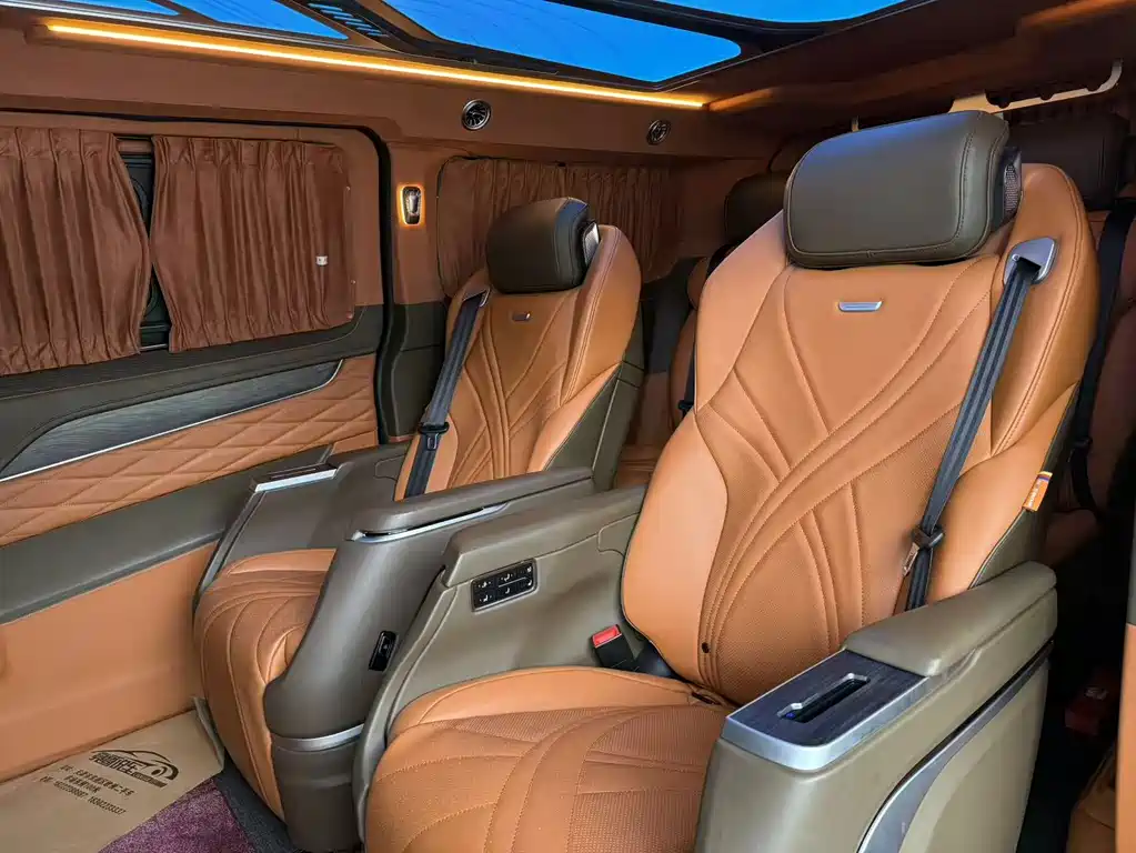 WOWSEN Ford Heiwushi — миниатюра 10