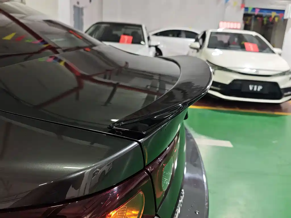 Mazda 3 Axela — миниатюра 20