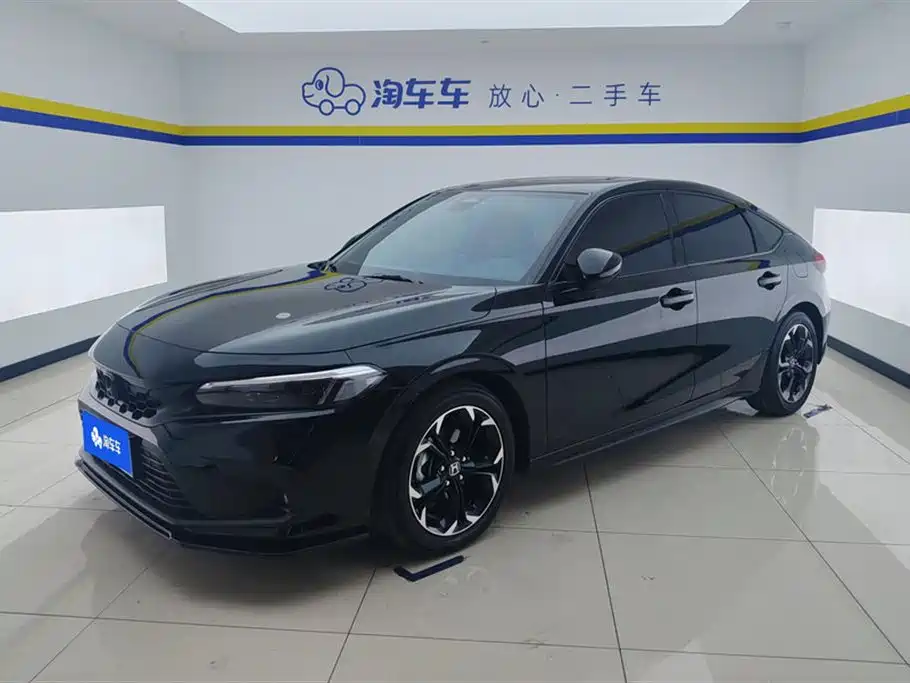 Honda Civic 2025