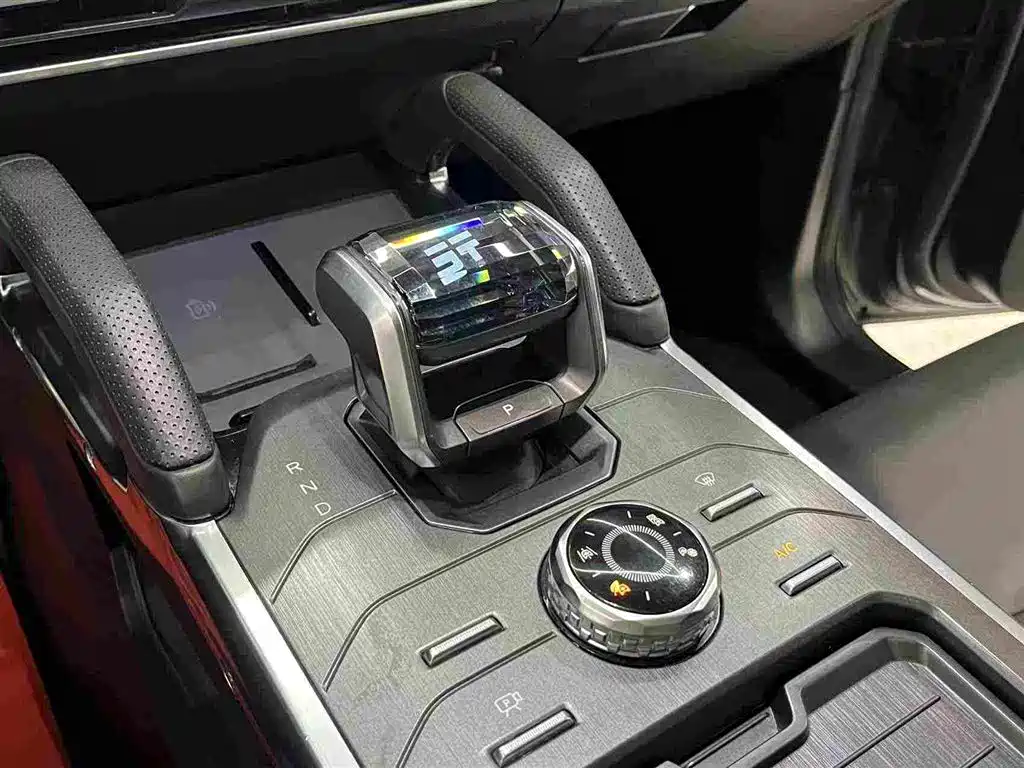 Jetour Traveller C-DM — миниатюра 19