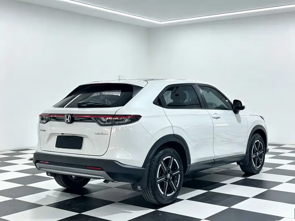 Honda Vezel — миниатюра 10
