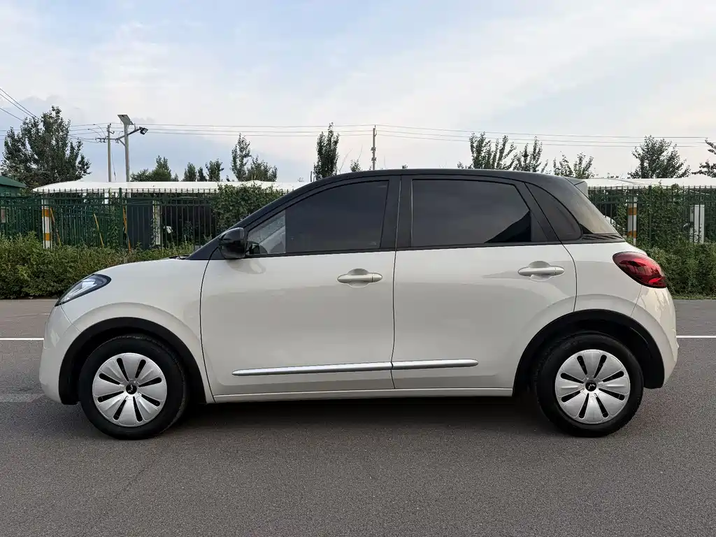 Wuling Binguo 2023 203km