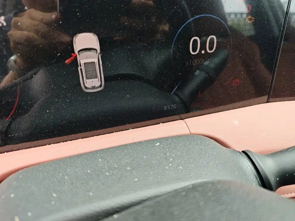 Changan CS75 PLUS — миниатюра 5