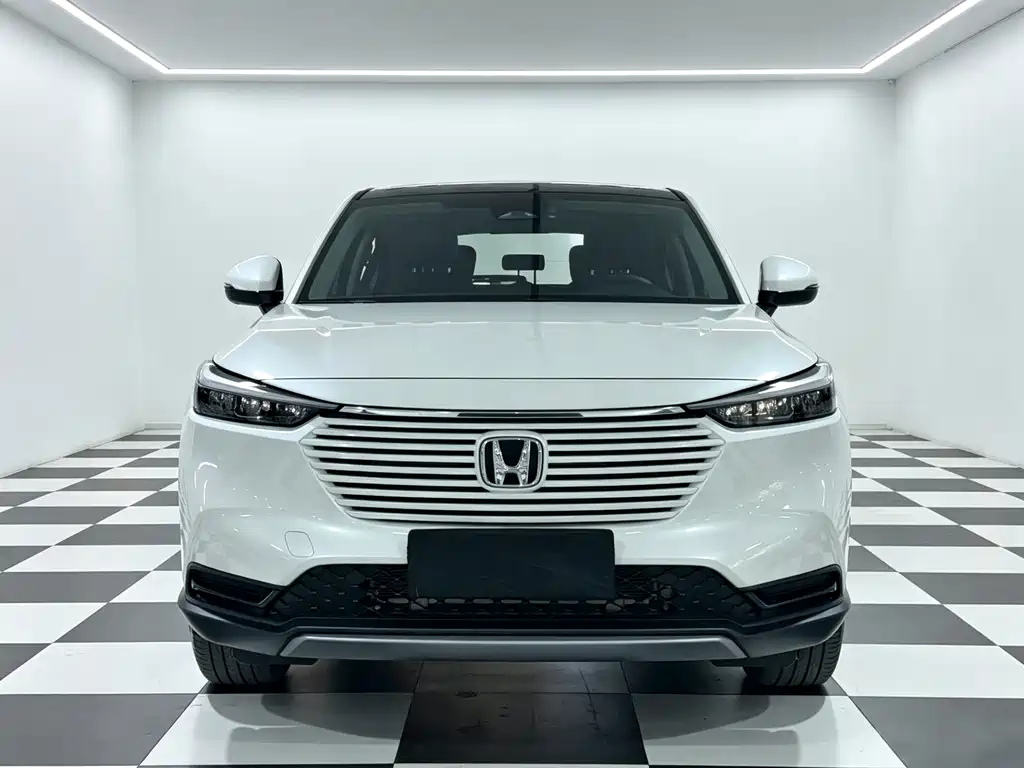 Honda Vezel — миниатюра 2