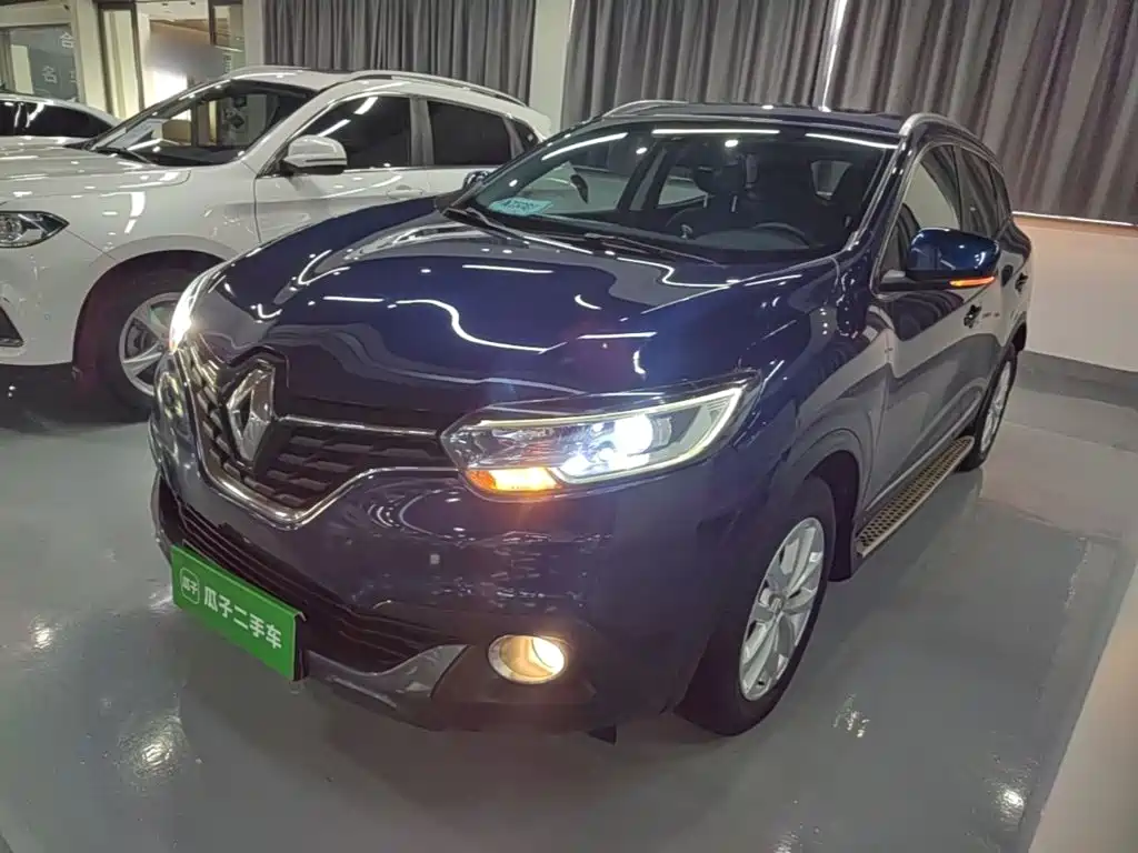 Renault Kadjar