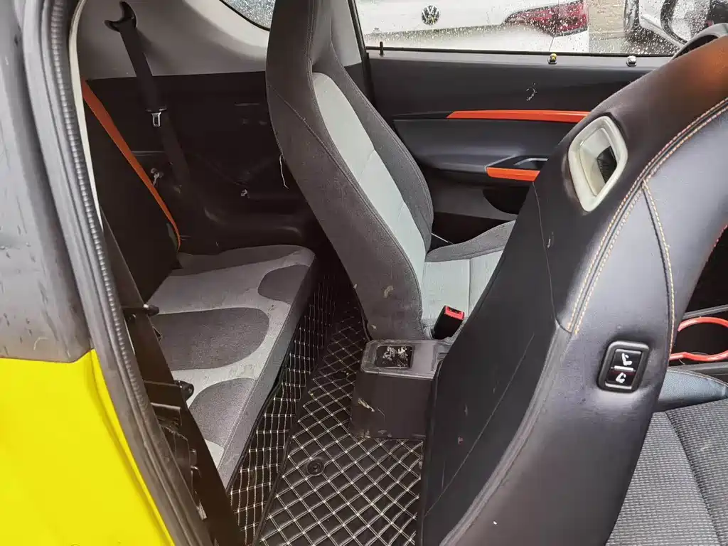Chery QQ Little Ant — миниатюра 8