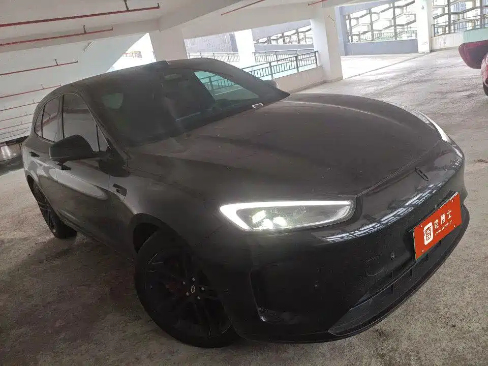 AITO AITO M5 — миниатюра 11